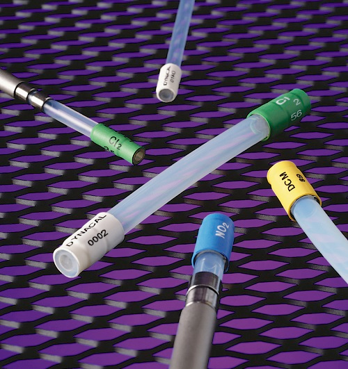 Dynacal Permeation Tubes