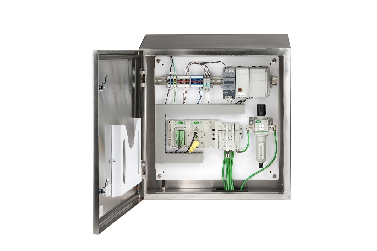 Numatics Integrated Automation Solutions