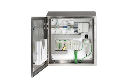 Numatics Integrated Automation Solutions