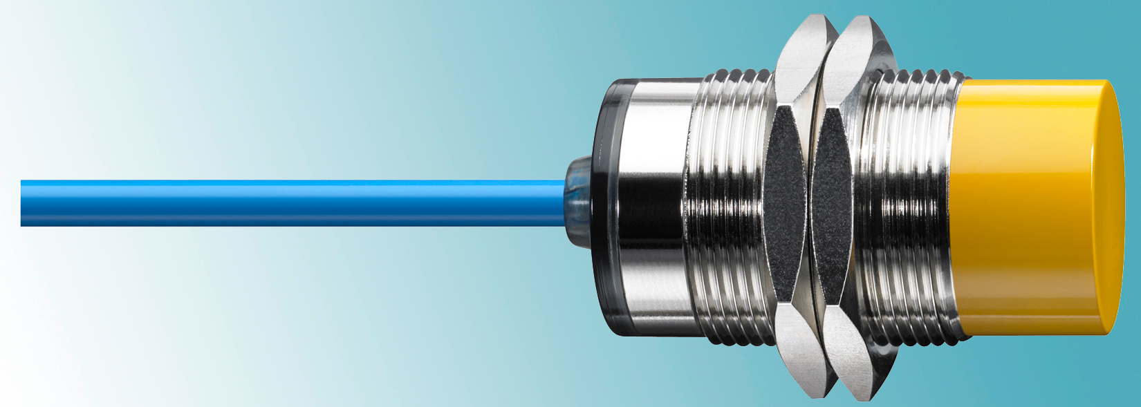ATEX-IECEx certified Inductive Sensors