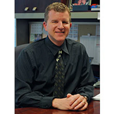 Doug Niemeyer, General Manager, TEKLYNX International