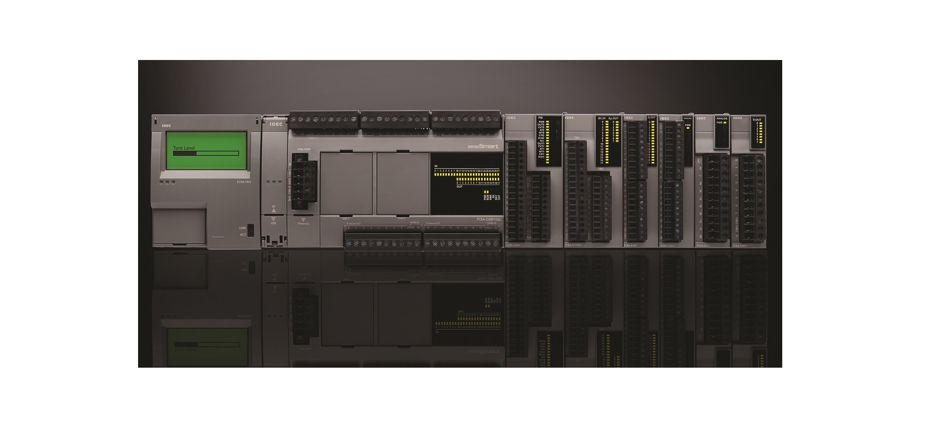 FC6A MicroSmart