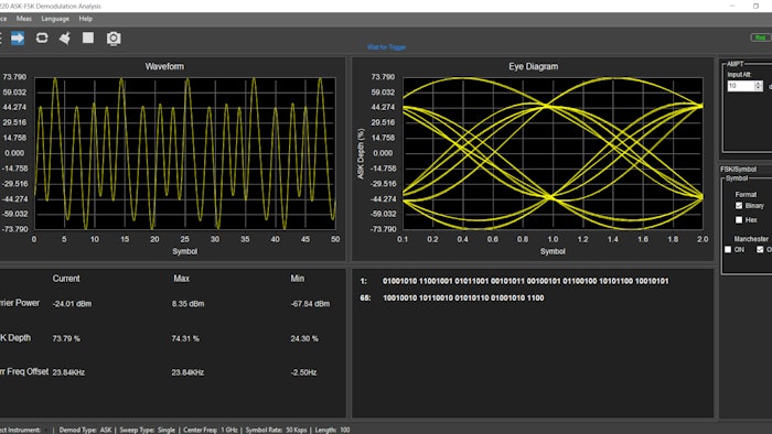 S1220 Software