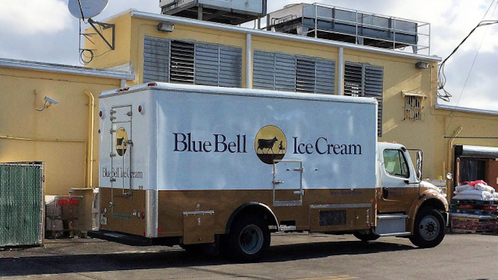 Blue Bell Truck 589498e323ffb