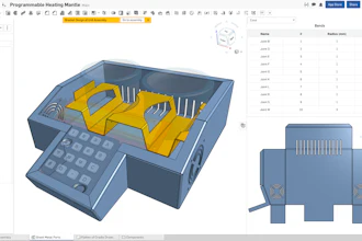 onshape sheet metal