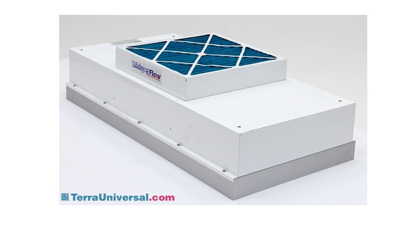 Mnet 125434 Smart Fan Filter Unit