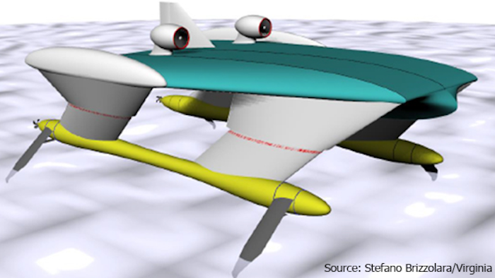 DARPA’s Enabling Quantification of Uncertainty in Physical Systems