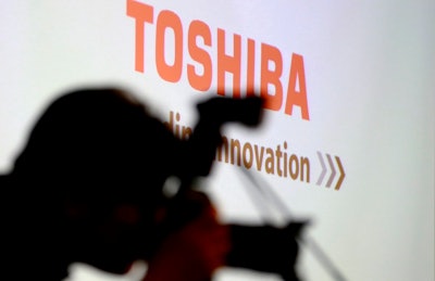 Toshiba 2 Ap