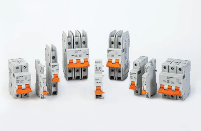 Mnet 175593 Weidmuller Br And Su Series Miniature Circuit Breakers Rgb