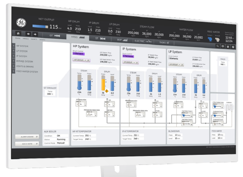 Ge Digital