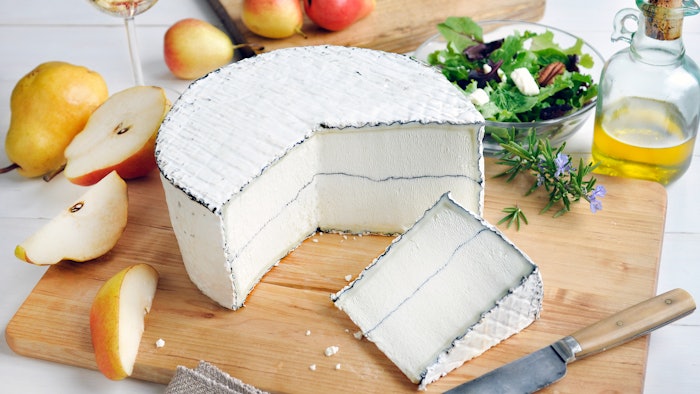 A Delightful Cheese