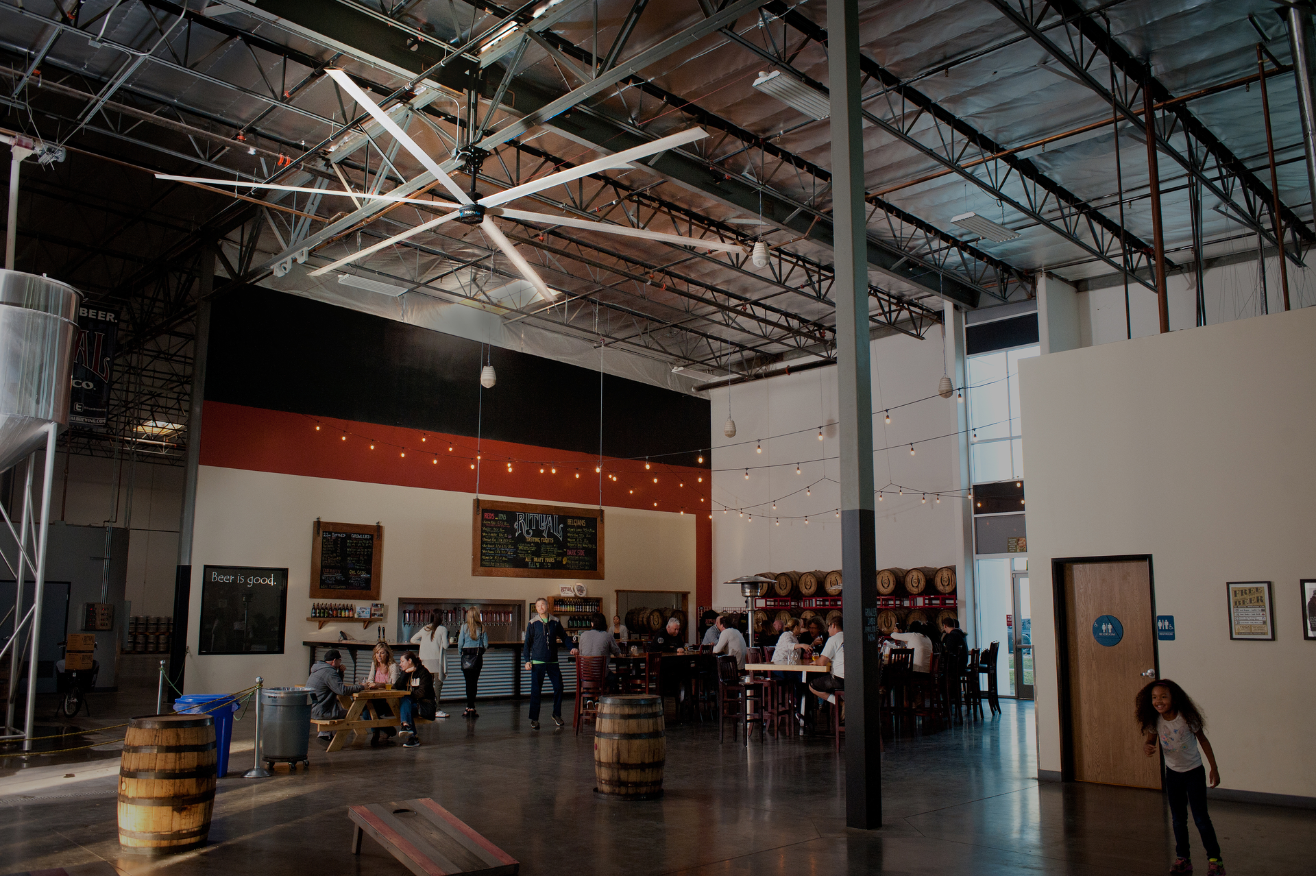 Brewery Ritual Macroair