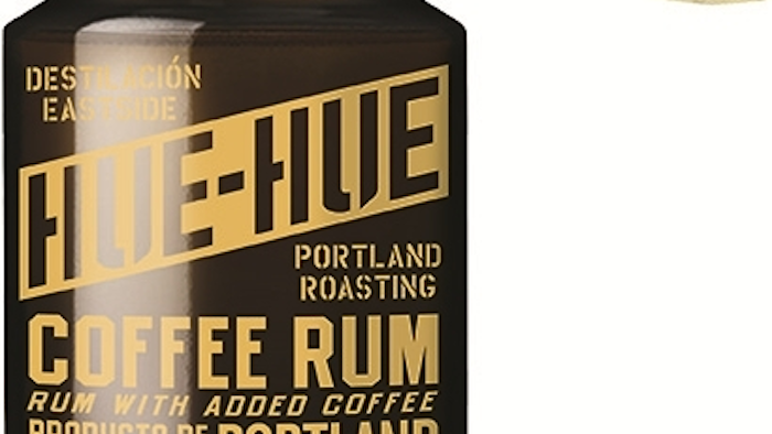 Coffee Rum