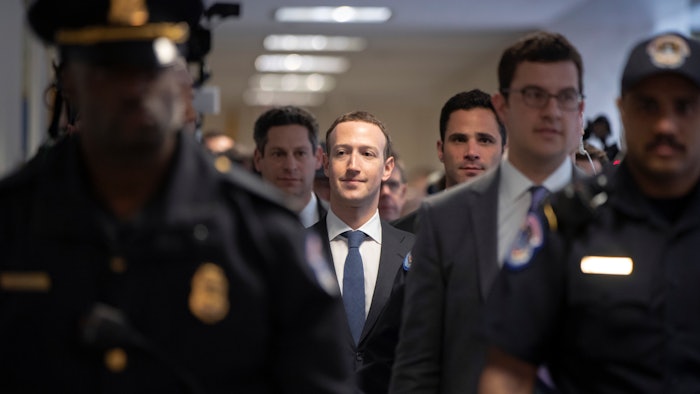 Zuckerberg