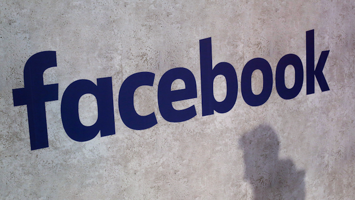 Facebook Logo