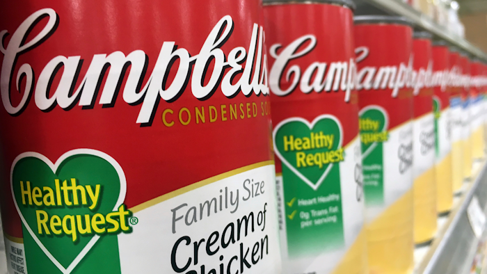 Campbell
