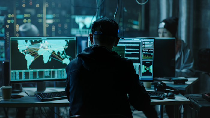 Hacking
