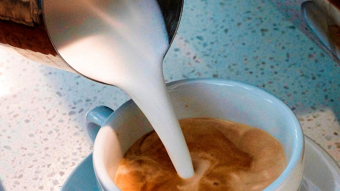 Coffee Warning Ap