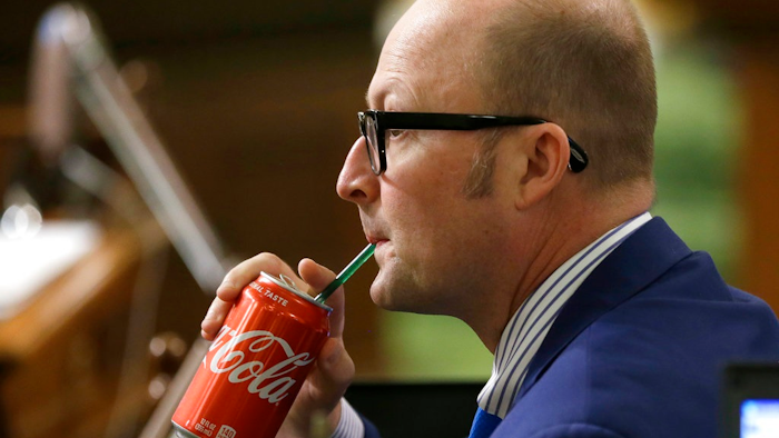 Coke Soda Tax Ap