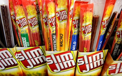 Slim Jim Ap