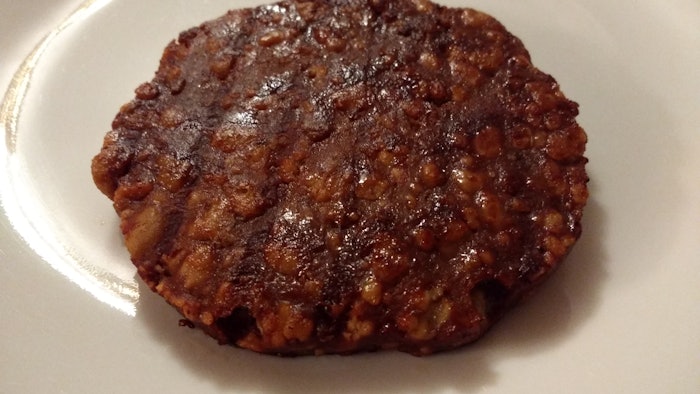 Burger Wiki
