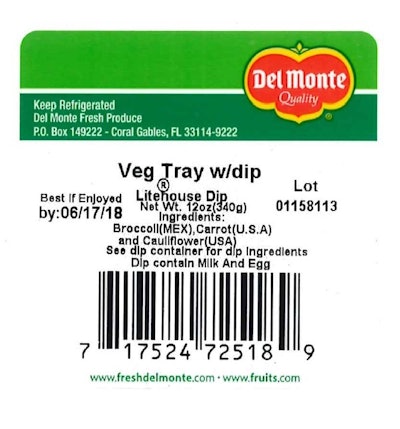 Del Monte