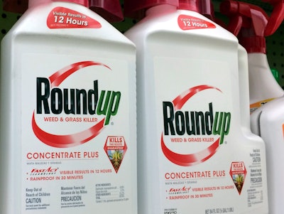 Roundup