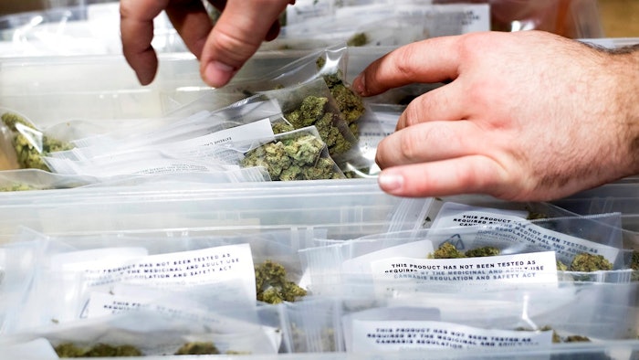 Legal Pot Ca Ap