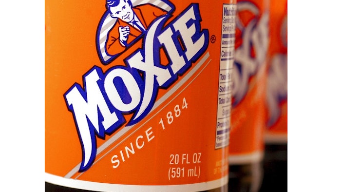 Moxie Sized Ap