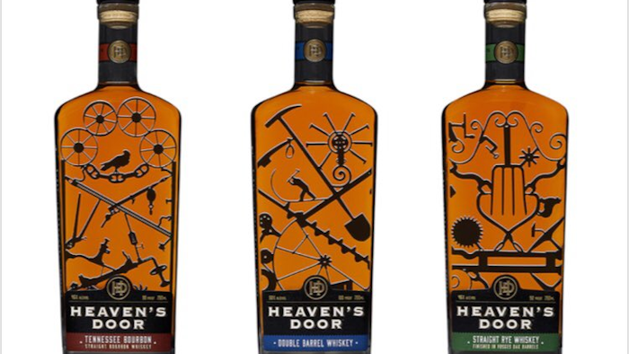 Heavens Door