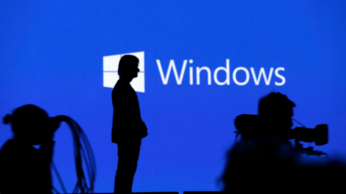 Microsoft