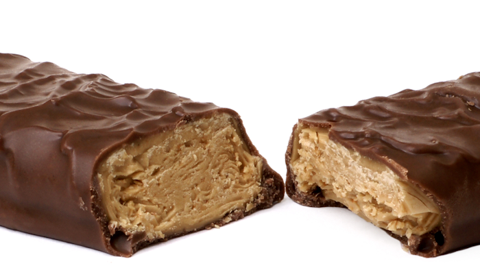 Candy Clark Bar Broken Wiki