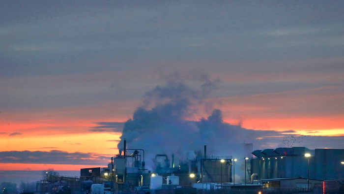 Cargill Colorado Recall Ap