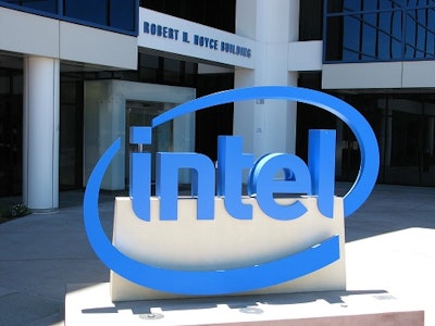 Intel Flickr