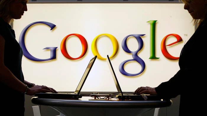 Google S