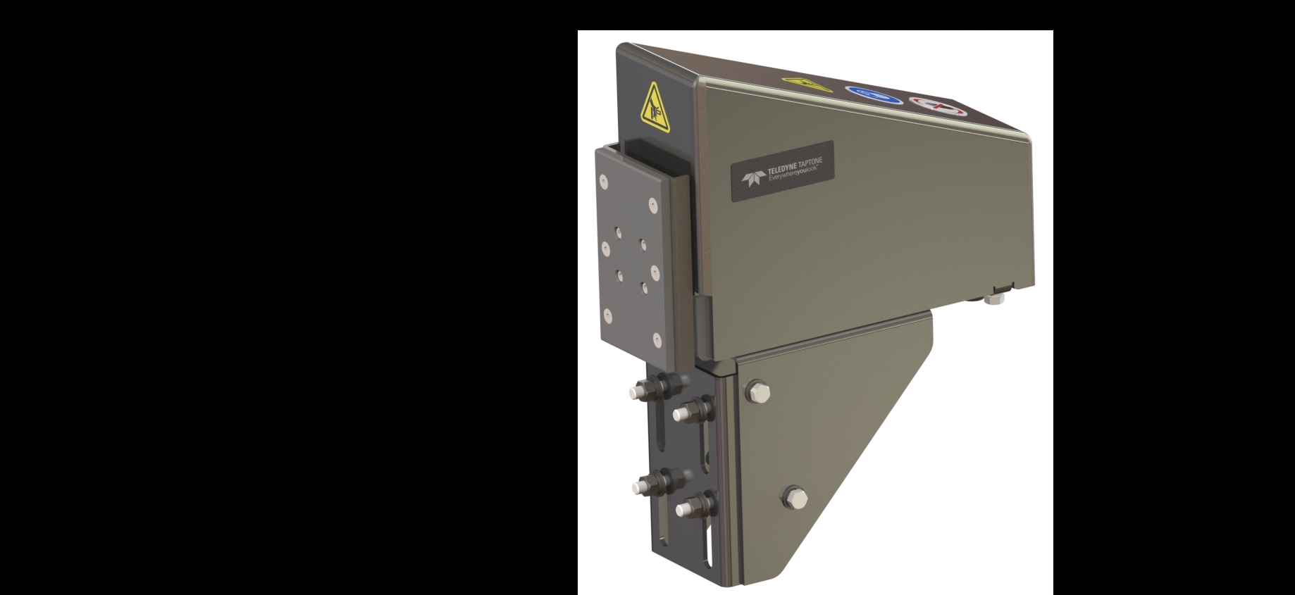 Teledyne