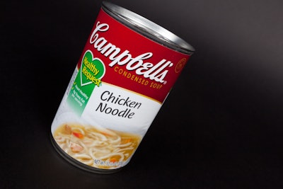 Campbell Soup