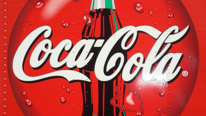 Coke