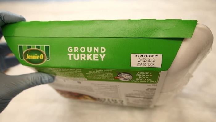 Jennie O Turkey Store 5