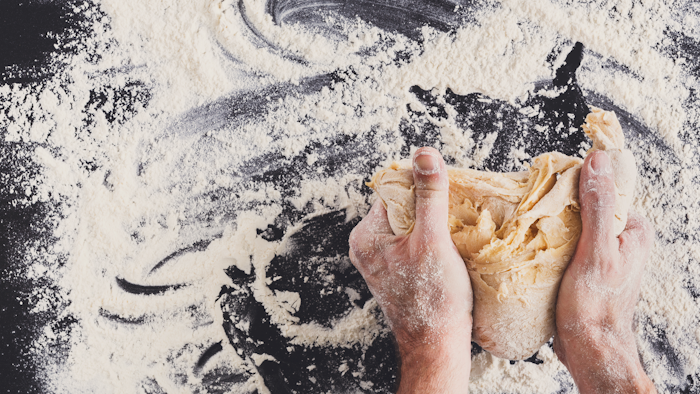 Pizza Dough