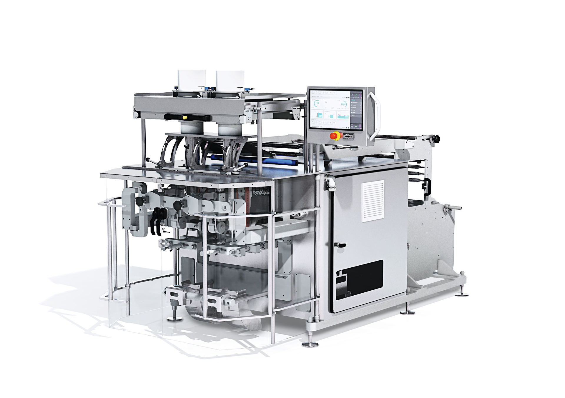 Bvc 145 Twin Tube Cmyk