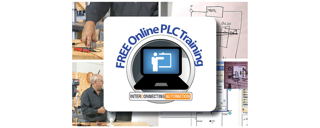 Mnet 202721 Free Online Plc Training