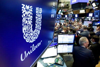 Unilever Nyse Ap