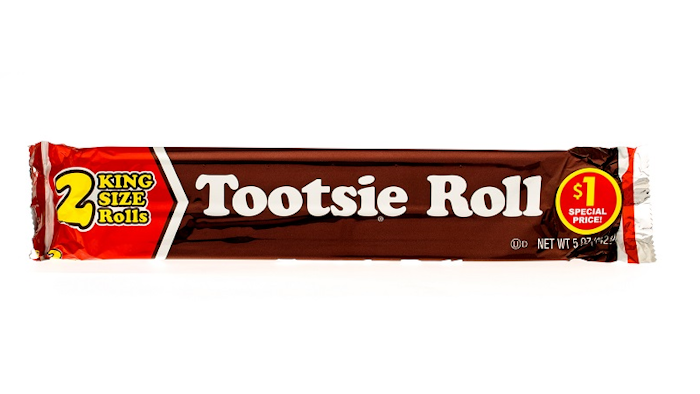 Tootsie Roll Istock
