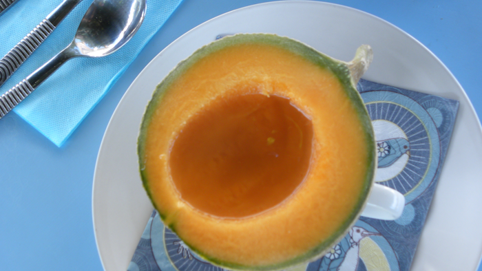 Melon Wiki