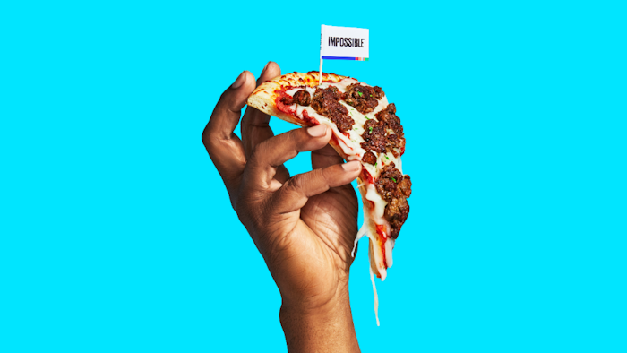 Impossible Pizza 2