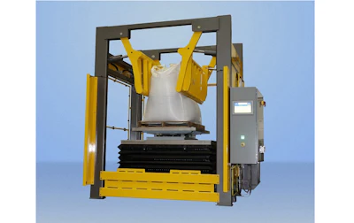 Material Transfer Sized
