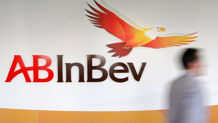 Ab In Bev Wall Ap