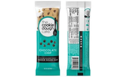 Cookie Dough Bar Ap