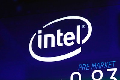Intel Ap